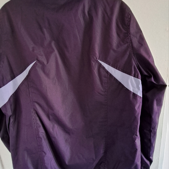 Winter jacket - Picture 2 of 4